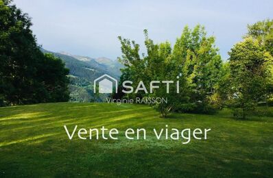 vente maison 350 000 € à proximité de La Léchère (73260)