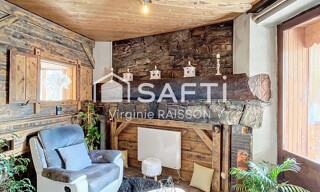 Appartement 6 Pièces 105 m² à vendre à Bourg-Saint-Maurice (73700)