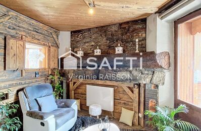 vente appartement 350 000 € à proximité de Les Contamines-Montjoie (74170)