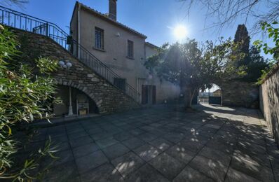 vente maison 250 000 € à proximité de Arpaillargues-Et-Aureillac (30700)