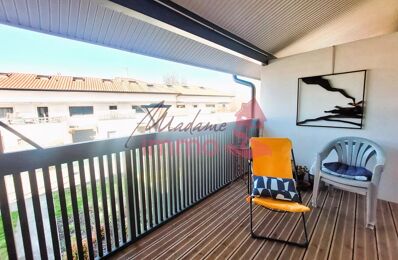 vente appartement 166 200 € à proximité de Soorts-Hossegor (40150)