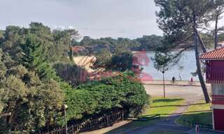 Appartement 3 Pièces 29 m² à vendre à Vieux-Boucau-les-Bains (40480)