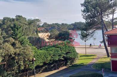 Appartement 3 pièces 161000 €