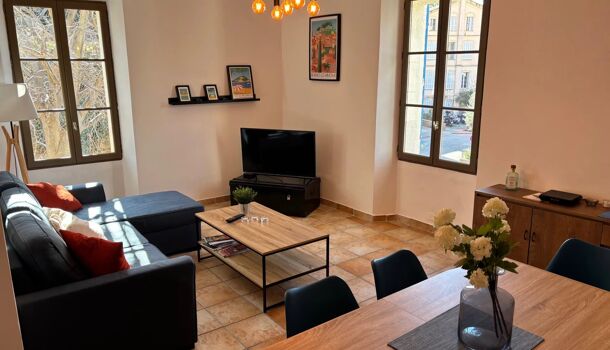 Appartement 2 pièces  à vendre Bormes-les-Mimosas 83230