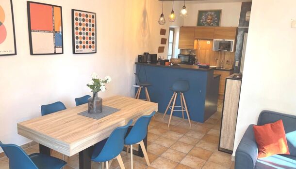 Appartement 2 pièces  à vendre Bormes-les-Mimosas 83230