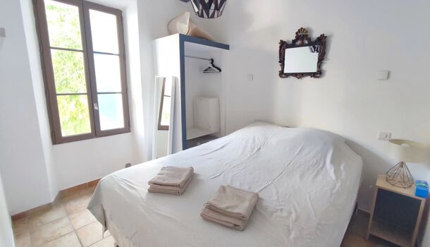 Appartement 2 pièces  à vendre Bormes-les-Mimosas 83230