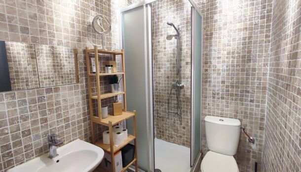 Appartement 2 pièces  à vendre Bormes-les-Mimosas 83230