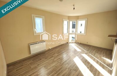 vente appartement 136 900 € à proximité de Domagné (35113)