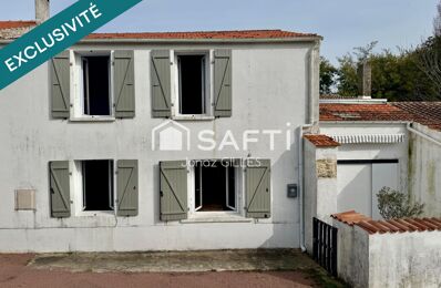 maison 4 pièces 90 m2 à vendre à Dolus-d'Oléron (17550)