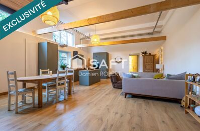 vente appartement 306 000 € à proximité de Miserey-Salines (25480)