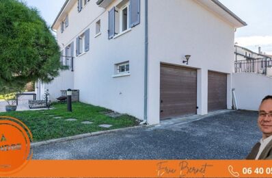 vente maison 635 000 € à proximité de Saint-Quentin-Fallavier (38070)