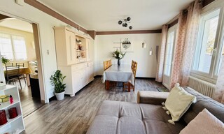 Maison 4 Pièces 110 m² à vendre à Niort (79000)
