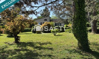Maison 6 Pièces 155 m² à vendre à Albi (81000)