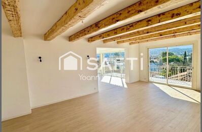 vente appartement 395 000 € à proximité de Rousset (13790)