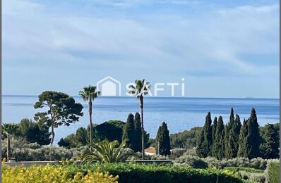 vente appartement 489 000 € à proximité de Cassis (13260)