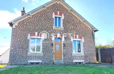 vente maison 138 000 € à proximité de Isigny-le-Buat (50540)