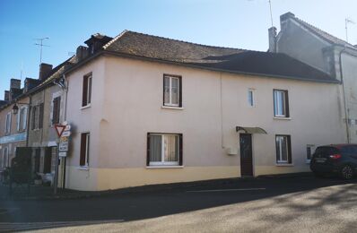 vente maison 99 500 € à proximité de Yzeures-sur-Creuse (37290)