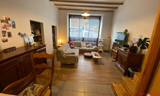 Maison 5 Pièces 131 m² à vendre à Bernin (38190)