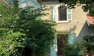 Maison 4 Pièces 92 m² à vendre à Bernin (38190)