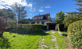 Maison 6 Pièces 120 m² à vendre à Bernin (38190)