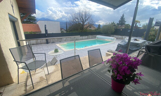 Maison 6 Pièces 151 m² à vendre à Saint-Nazaire-les-Eymes (38330)