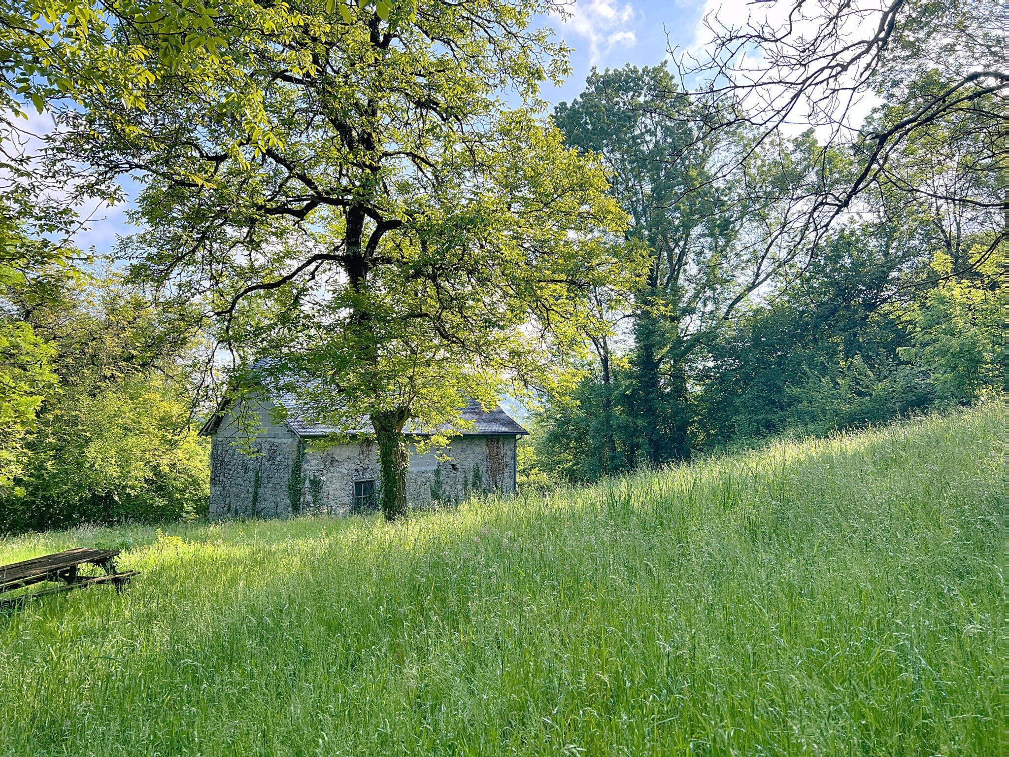 Autres  T1 à vendre Rébénacq 64260