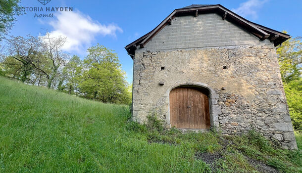 Autres 1 pièces  à vendre Rébénacq 64260