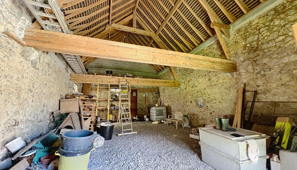 Autres 1 pièces  à vendre Rébénacq 64260