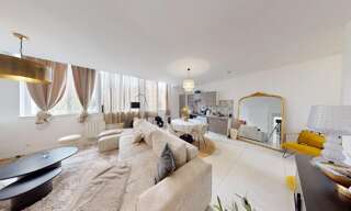 Appartement 4 Pièces 86 m² à vendre à Le Mans (72000)