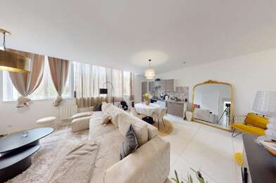 Appartement 4 pièces 236250 €