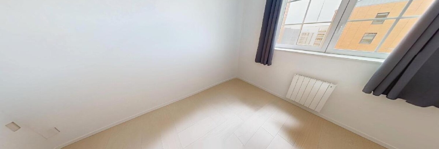 Appartement 4 Pièces 86 m² à vendre à Le Mans (72000)