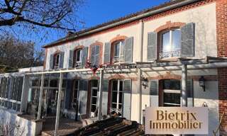 Maison 8 Pièces 300 m² à vendre à Valmondois (95760)