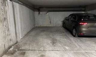Garage  16 m² à vendre à Compiègne (60200)
