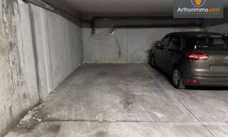 Garage  16 m² à vendre à Compiègne (60200)