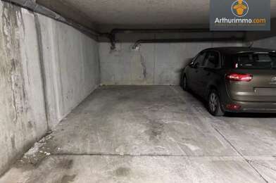 Garage  13000 €