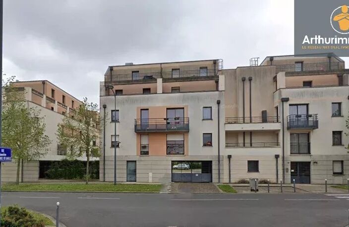 Compiègne, place de parking en sous sol — photo 2