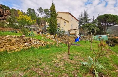 vente maison 179 000 € à proximité de Ventalon-en-Cévennes (48160)