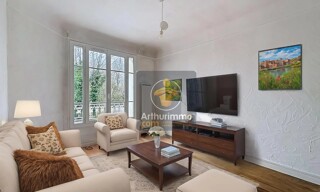 Appartement 2 Pièces 44 m² à vendre à Brunoy (91800)
