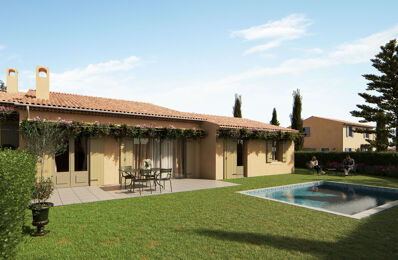 vente maison 470 000 € à proximité de Castellet-en-Luberon (84400)