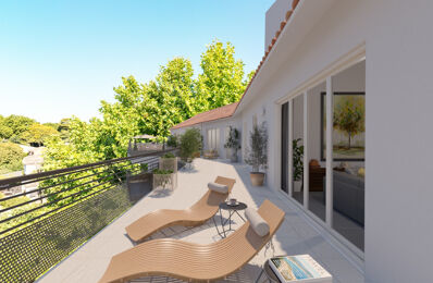 vente appartement 1 320 000 € à proximité de Aix-en-Provence (13090)