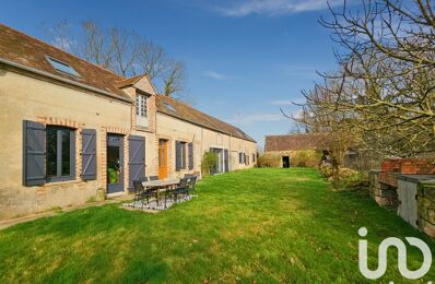 vente maison 239 500 € à proximité de Pont-sur-Yonne (89140)