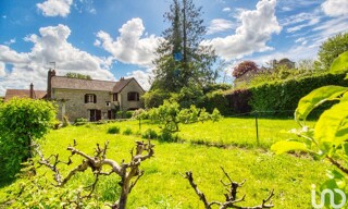 Maison 8 Pièces 153 m² à vendre à Montjavoult (60240)