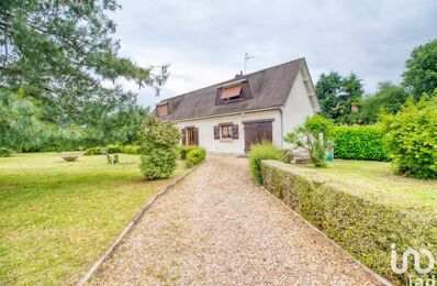 vente maison 329 000 € à proximité de Lainville-en-Vexin (78440)