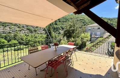 vente maison 190 000 € à proximité de Lalevade-d'Ardèche (07380)