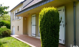 Maison 8 Pièces 190 m² à vendre à Ballan-Miré (37510)