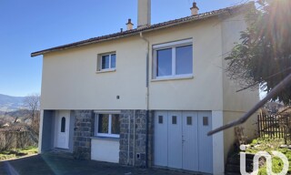 Maison 5 Pièces 112 m² à vendre à Arlanc (63220)
