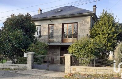 vente maison 94 000 € à proximité de Soudaine-Lavinadière (19370)