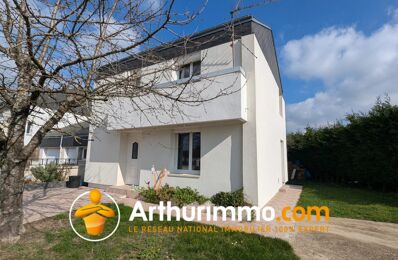 vente maison 153 900 € à proximité de Briare (45250)