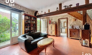 Maison 6 Pièces 87 m² à vendre à Boutigny-sur-Essonne (91820)