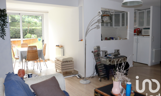 Appartement 2 Pièces 66 m² à vendre à Beauchamp (95250)